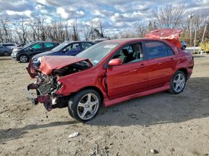 Toyota Corolla CE 1.8L 4 2007