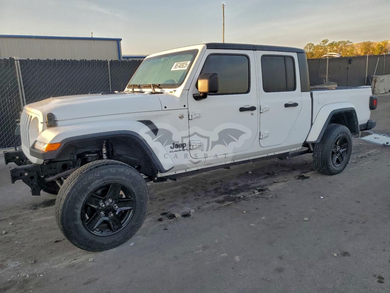 Jeep Gladiator SPORT 3.6L 6 2021