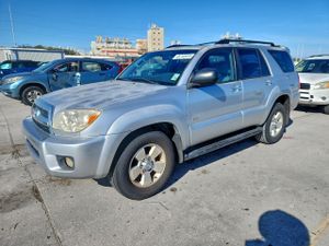 Toyota 4Runner SR5 4.0L 6 2006