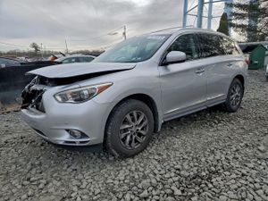 Infiniti JX35 3.5L 6 2013