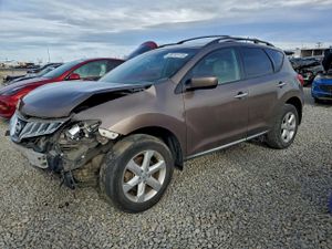 Nissan Murano S 3.5L 6 2010