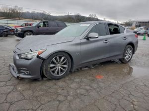 Infiniti Q50 PREMIUM 3.0L 6 2017