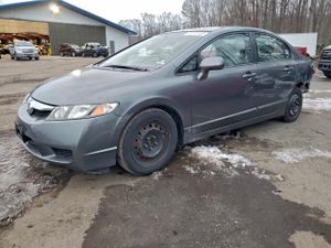 Honda Civic LX 1.8L 4 2009