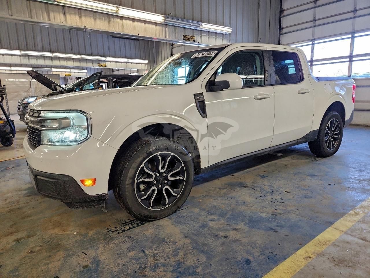 Ford Maverick XL 2.0L 4 2022