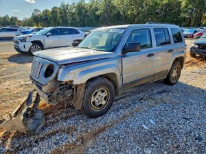 Jeep Patriot SPORT 2.4L 4 2015