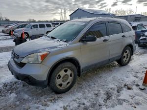 Honda CR-V LX 2.4L 4 2008