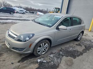 Saturn Astra XR 1.8L 4 2008