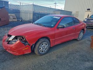 Pontiac Sunfire 2.2L 4 2004