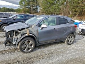 Buick Encore 1.4L 4 2014