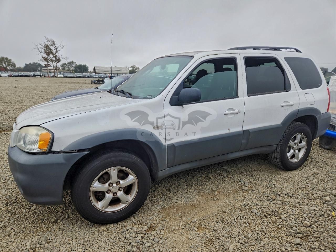 Mazda Tribute I 2.3L 4 2006