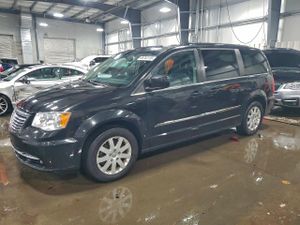 Chrysler Town & Country TOURING 3.6L 6 2015