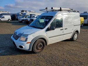 Ford Transit 2.0L 4 2013