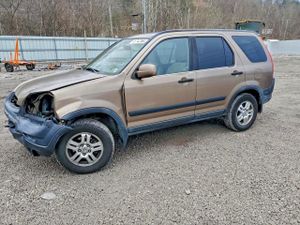 Honda CR-V EX 2.4L 4 2004