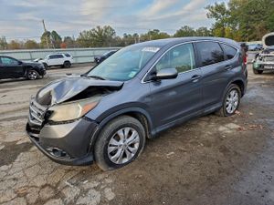 Honda CR-V EX 2.4L 4 2014
