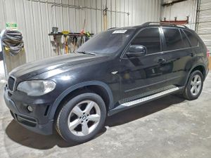 BMW X5 3.0I 3.0L 6 2008