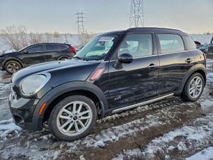 Mini Cooper S COUNTRYMAN 1.6L 4 2015