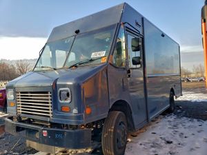 Freightliner MT-45 M LINE WALK-IN VAN 6.0L 8 2021