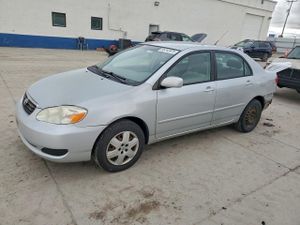 Toyota Corolla CE 1.8L 4 2006