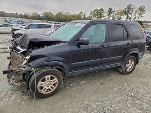 Honda CR-V EX 2.4L 4 2004