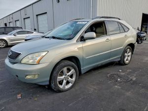Lexus RX 330 3.3L 6 2004