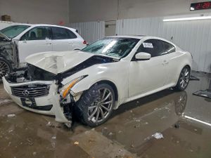 Infiniti G37 BASE 3.7L 6 2008