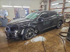 Ford Taurus SHO 3.5L 6 2015