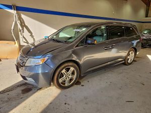 Honda Odyssey TOURING 3.5L 6 2012