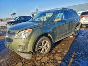 Chevrolet Equinox LT 2.4L 4 2015