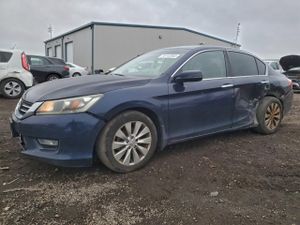 Honda Accord EX 2.4L 4 2013