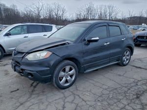Acura RDX TECHNOLOGY 2.3L 4 2008