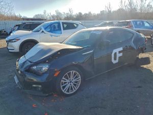 Subaru BRZ 2.0 PREMIUM 2.0L 4 2013