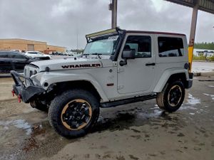 Jeep Wrangler SPORT 3.6L 6 2015