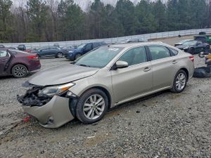 Toyota Avalon BASE 3.5L 6 2013