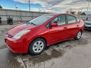 Toyota Prius 1.5L 4 2009