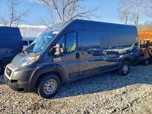 RAM ProMaster 3500 HIGH 3.6L 6 2020