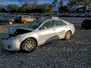 Toyota Camry SE 3.5L 6 2010