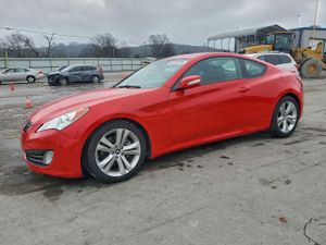 Hyundai Genesis 3.8L 3.8L 6 2011
