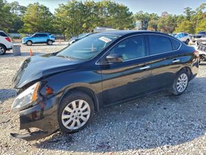 Nissan Sentra S 1.8L 4 2014