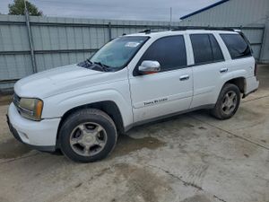 Chevrolet Trailblazer LS 4.2L 6 2005