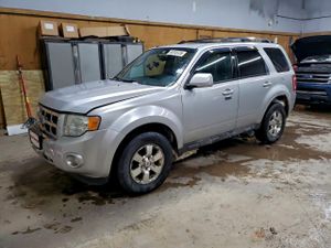 Ford Escape LIMITED 3.0L 6 2011
