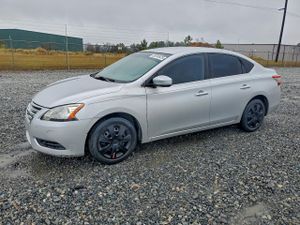 Nissan Sentra S 1.8L 4 2013