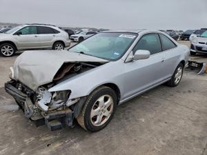 Honda Accord EX 3.0L 6 2000