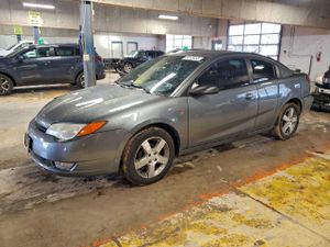 Saturn Ion LEVEL 3 2.2L 4 2006