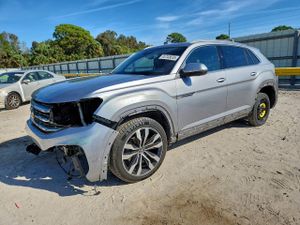 Volkswagen Atlas SEL PREMIUM R-LINE 3.6L 6 2021