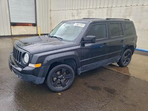 Jeep Patriot SPORT 2.0L 4 2015
