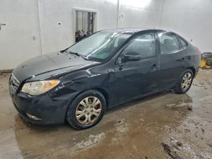 Hyundai Elantra BLUE 2.0L 4 2010