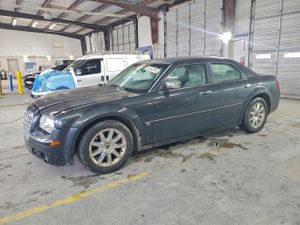 Chrysler 300C 5.7L 8 2007
