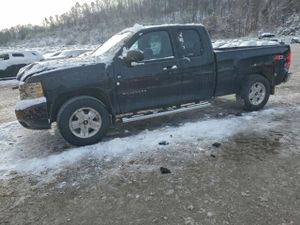 Chevrolet Silverado 1500 K1500 LT 5.3L 8 2011
