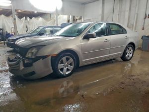 Ford Fusion SE 2.3L 4 2009