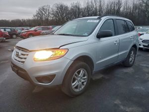 Hyundai Santa Fe GLS 2.4L 4 2011